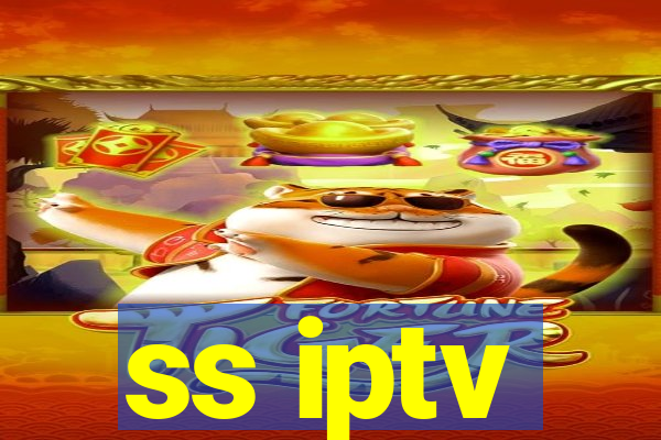 ss iptv